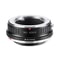 K And F Concept Lens Mount Adapter For Canon EOS R RF Cameras 10