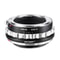 K And F Concept Lens Mount Adapter For Canon EOS R RF Cameras 11