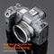 K And F Concept Lens Mount Adapter For Canon EOS R RF Cameras 19