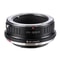 K And F Concept Lens Mount Adapter For Canon EOS R RF Cameras 2