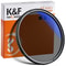 K And F Concept Nano K CPL Circular Polarizer Lens Filter 67mm 77mm 82mm Ultra Slim 0