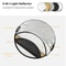 K And F Concept 5 In 1 Photography Light Reflector With Handle And Translucent Panel 11