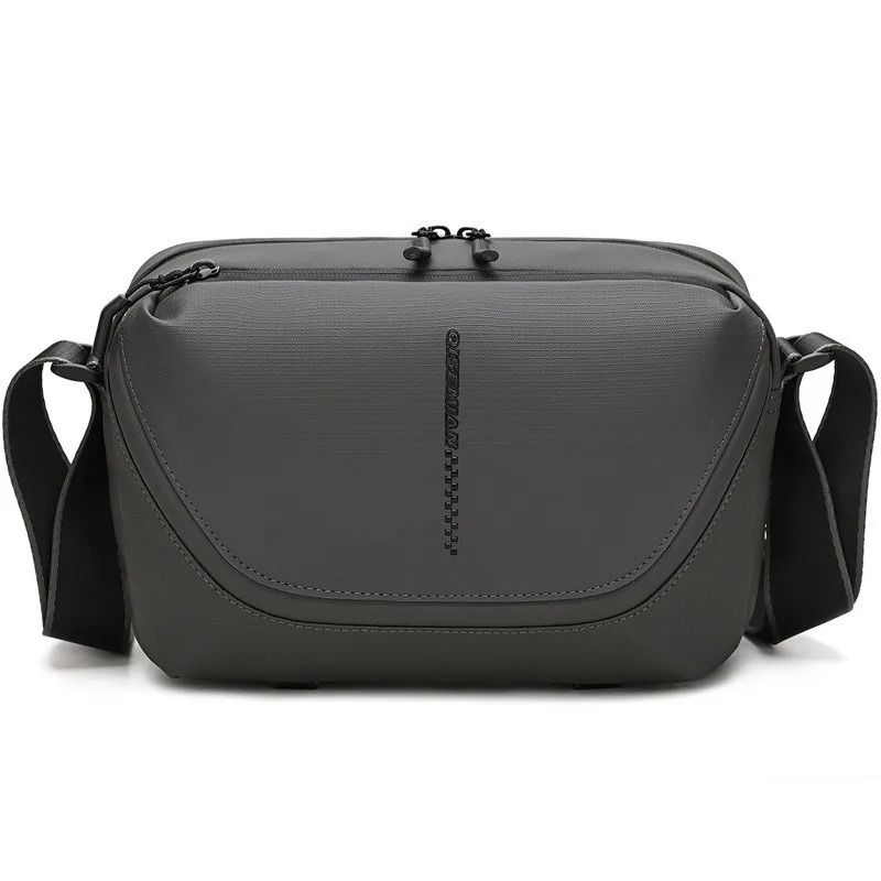 Mens Crossbody Camera Bag One Shoulder Compact DSLR Camera Pouch 8