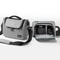 Waterproof DSLR Camera Shoulder Bag With Lens Storage For Travel Photography 10