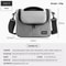 Waterproof DSLR Camera Shoulder Bag With Lens Storage For Travel Photography 4
