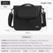 Waterproof DSLR Camera Shoulder Bag With Lens Storage For Travel Photography 3