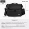 Waterproof DSLR Camera Shoulder Bag With Lens Storage For Travel Photography 1