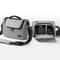 Waterproof DSLR Camera Shoulder Bag With Lens Storage For Travel Photography 9