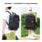 Cwatcun Compact Camera Backpack For Travel Photography With Laptop And Tripod Storage 5