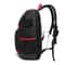 Large Capacity Waterproof Camera Backpack With Tripod Storage For Travel Photography 6