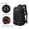 Large Capacity Waterproof DSLR Camera Backpack With 156 Inch Laptop Compartment 5