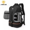 Large Capacity Waterproof DSLR Camera Backpack With 156 Inch Laptop Compartment 7