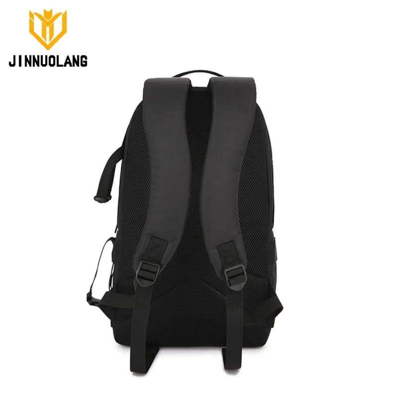 Large Capacity Waterproof DSLR Camera Backpack With 156 Inch Laptop Compartment 8