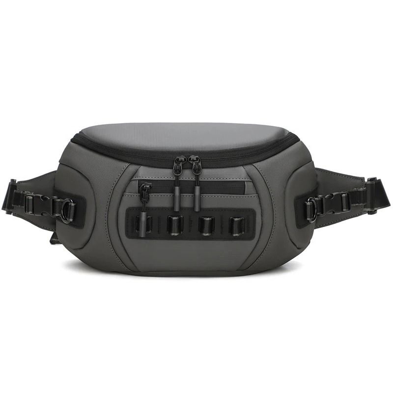 Unisex Water Resistant DSLR Camera Shoulder Bag For Canon And Fujifilm 3