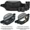 Unisex Water Resistant DSLR Camera Shoulder Bag For Canon And Fujifilm 7