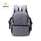 JINNUOLANG Waterproof Camera Backpack Fashion Travel Photography Bag 1