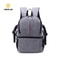 JINNUOLANG Waterproof Camera Backpack Fashion Travel Photography Bag 1