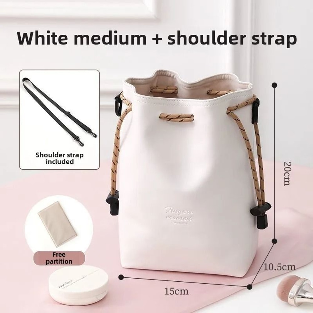 Water Resistant DSLR Camera Case With Removable Inner Bag For Nikon And Fujifilm 3