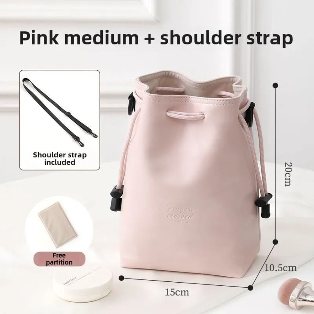 Water Resistant DSLR Camera Case With Removable Inner Bag For Nikon And Fujifilm 4