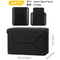 Multi Purpose Camera Inner Bag Padded Protective Case For DSLR And Mirrorless Cameras 2