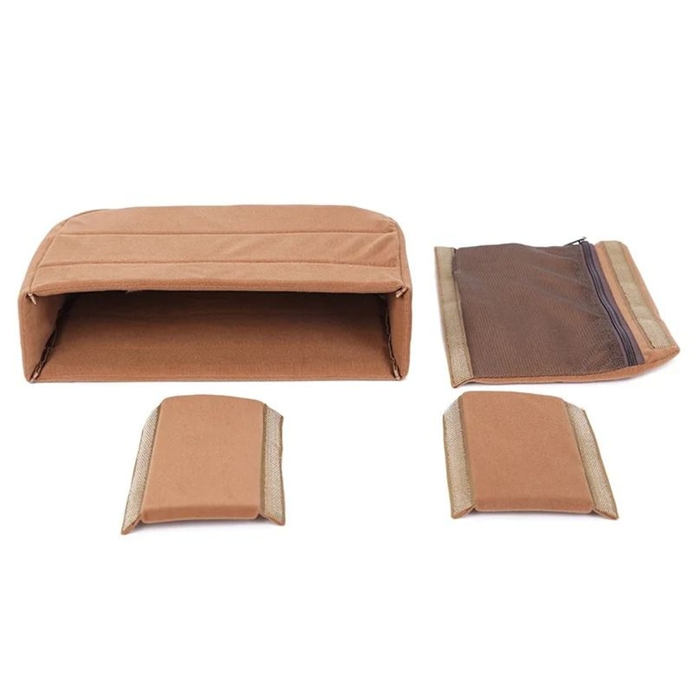 Padded DSLR Camera Inner Bag Casual Protective Insert For Photography And Video 3