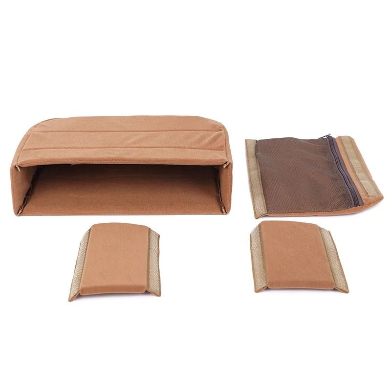 Padded DSLR Camera Inner Bag Casual Protective Insert For Photography And Video 3