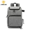 Waterproof Camera Backpack For DSLR Travel With Laptop And Tripod Storage 2