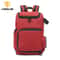 Waterproof Camera Backpack For DSLR Travel With Laptop And Tripod Storage 3