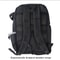 Waterproof Camera Backpack For DSLR Travel With Laptop And Tripod Storage 5