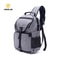 JINNUOLANG Waterproof Single Shoulder Camera Sling Backpack For DSLR And Mirrorless 2