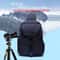 JINNUOLANG Waterproof Single Shoulder Camera Sling Backpack For DSLR And Mirrorless 9