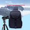 JINNUOLANG Waterproof Single Shoulder Camera Sling Backpack For DSLR And Mirrorless 9