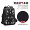 Waterproof DSLR Camera Backpack With Tripod Holder For Travel Photography 4