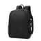JINNUOLANG Large Capacity Waterproof Camera Backpack With Tripod Storage For DSLR 9