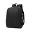 JINNUOLANG Large Capacity Waterproof Camera Backpack With Tripod Storage For DSLR 9