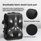 Large Capacity Camera Backpack Double Shoulder Travel Photography Bag 4