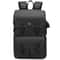 Large Capacity Camera Backpack Double Shoulder Travel Photography Bag 1