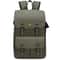 Large Capacity Camera Backpack Double Shoulder Travel Photography Bag 2