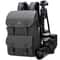Large Capacity Camera Backpack Double Shoulder Travel Photography Bag 0