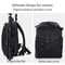 Waterproof Camera Backpack For DSLR Video Photography Travel Gear 12