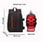 Waterproof Camera Backpack For DSLR Video Photography Travel Gear 3