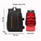 Waterproof Camera Backpack For DSLR Video Photography Travel Gear 4