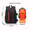 Waterproof Camera Backpack For DSLR Video Photography Travel Gear 8