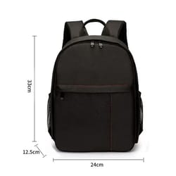 multi functional dslr camera backpack for travel and outdoor photography