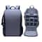 Large Capacity Waterproof Camera Backpack For Travel Photography And Drone Gear 2