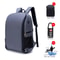 Large Capacity Waterproof Camera Backpack For Travel Photography And Drone Gear 6