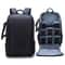 Large Capacity Waterproof Camera Backpack For Travel Photography And Drone Gear 1