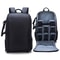 Large Capacity Waterproof Camera Backpack For Travel Photography And Drone Gear 1