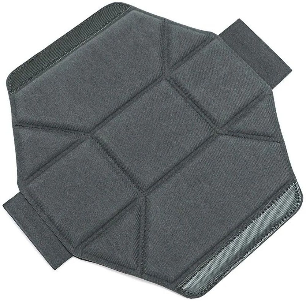 Moisture Proof Shock Proof Camera Lens Liner Storage Case 1