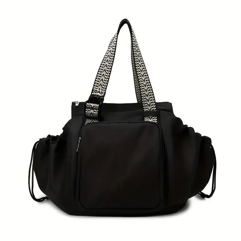 Large Capacity Convertible Gym Travel Backpack With Handles 2